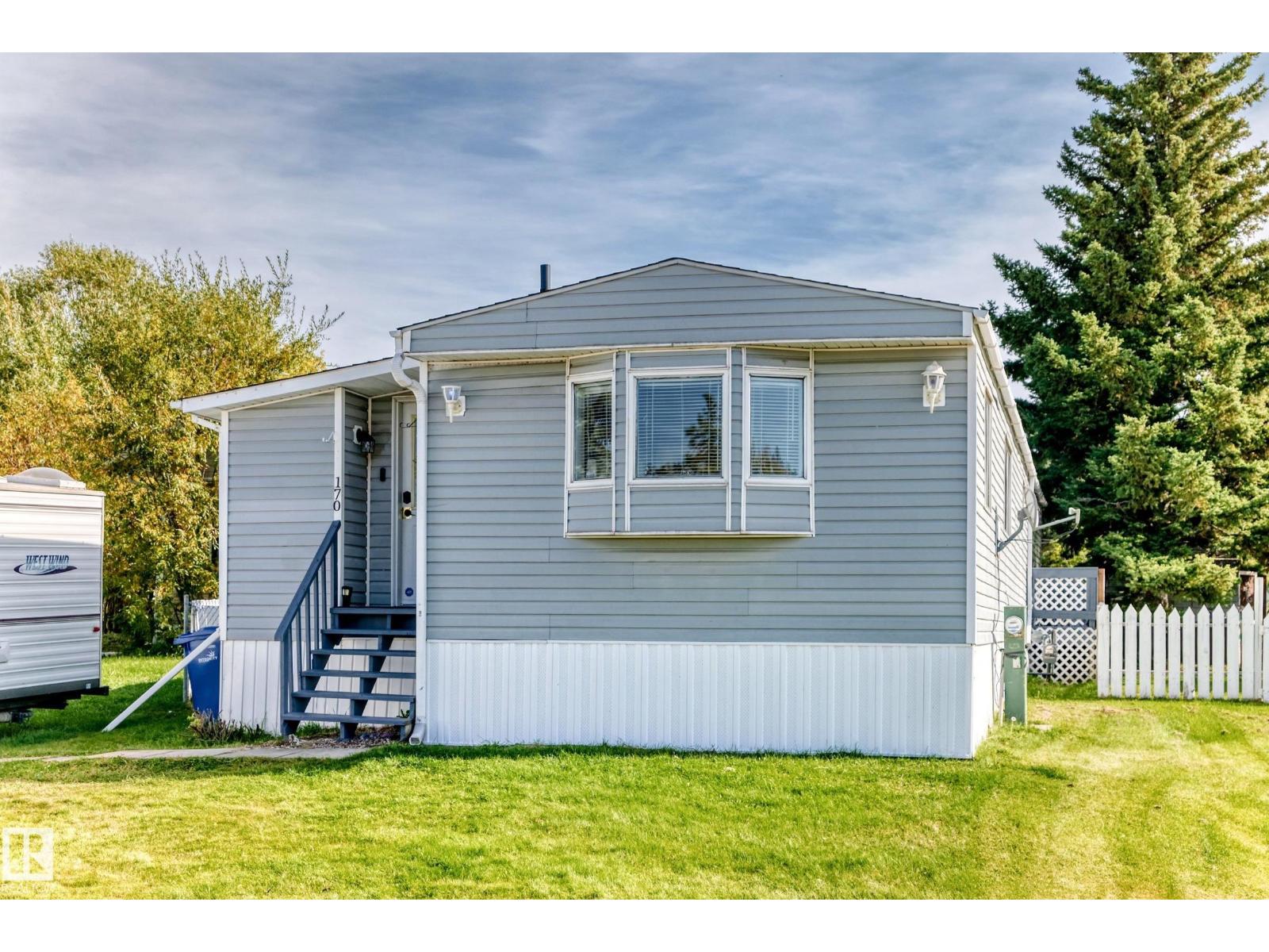 170 Parkland DR, rural parkland county, Alberta