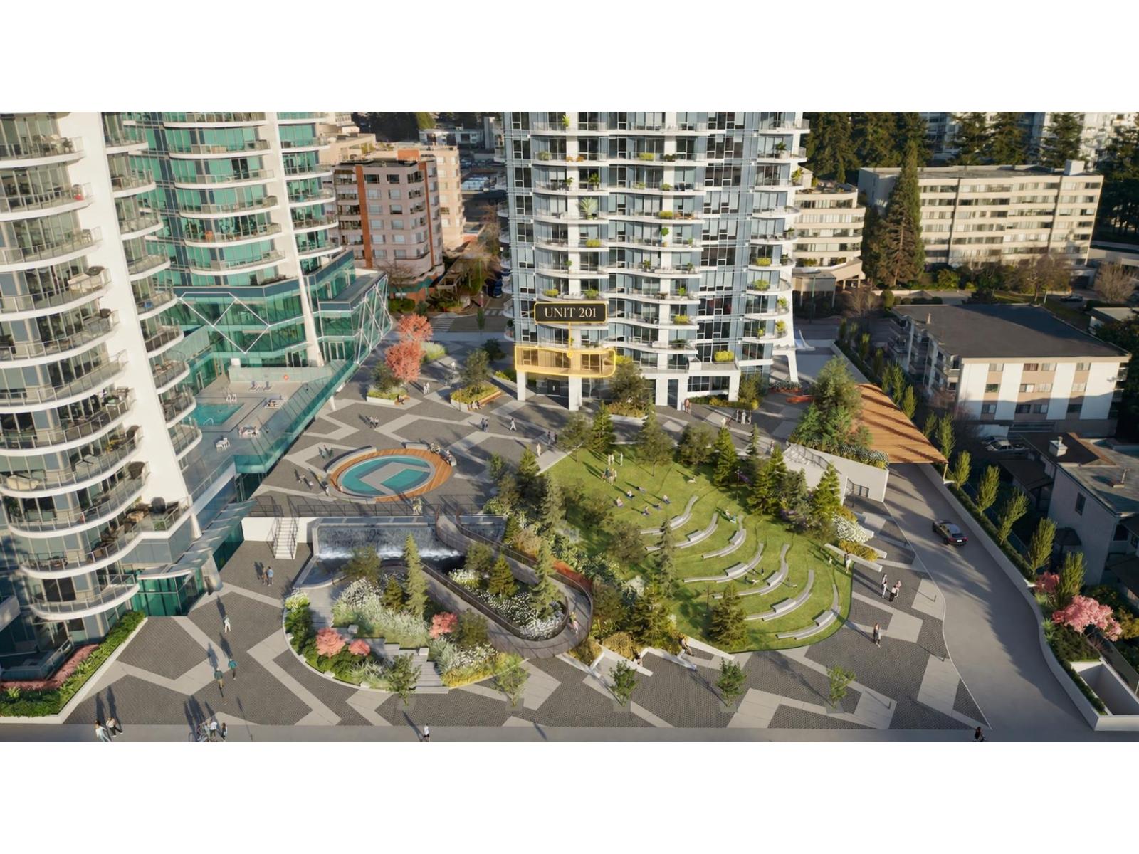201 1475 Foster Street, Surrey, British Columbia  V4B 0C9 - Photo 19 - R3167024