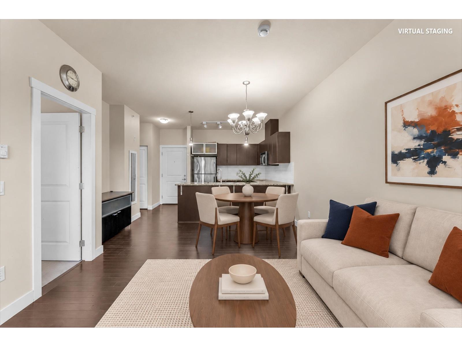409 9655 King George Boulevard, Surrey, British Columbia V3T 0C7 - Photo 16 - R3167886
