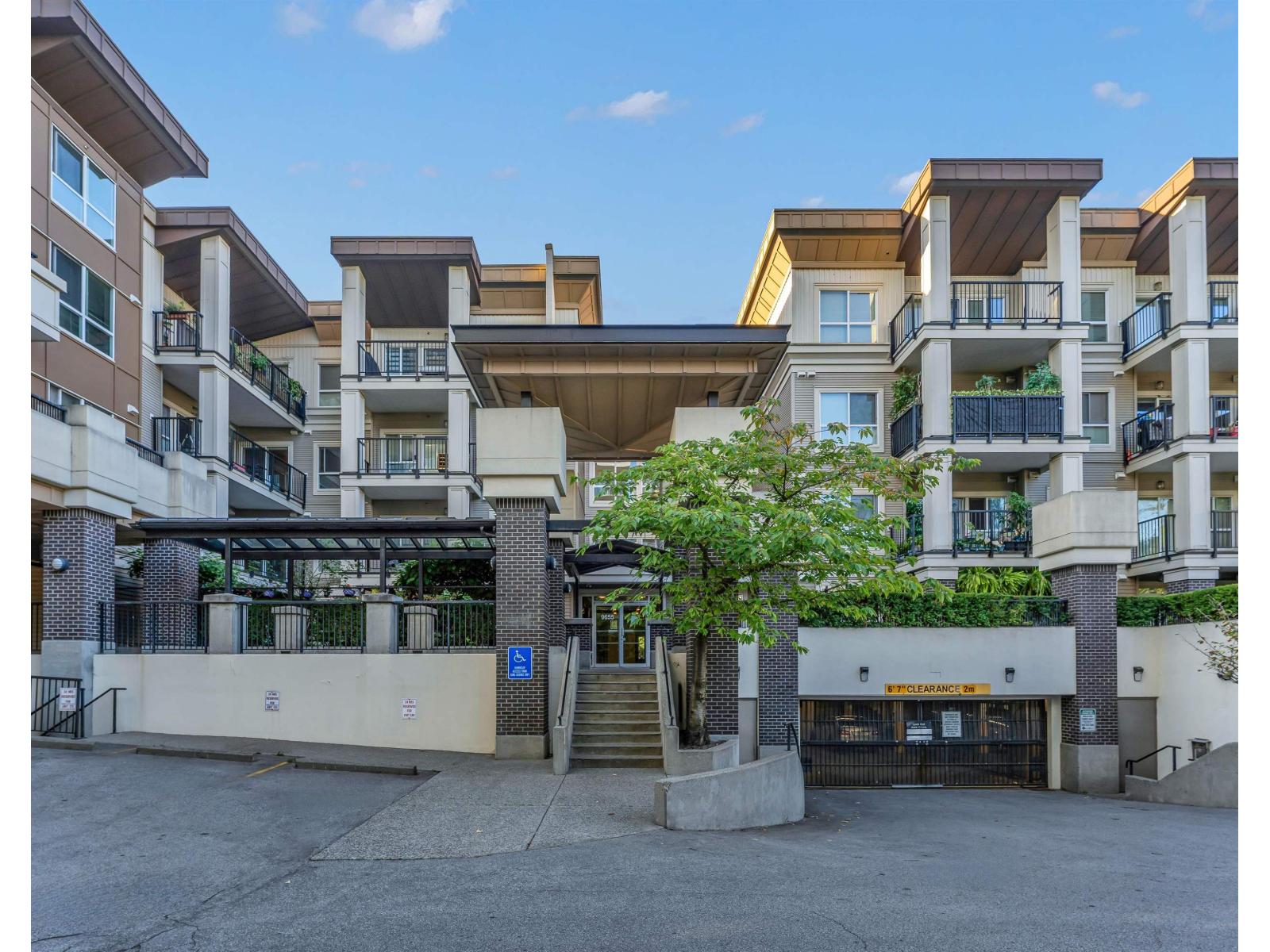 409 9655 King George Boulevard, Surrey, British Columbia V3T 0C7 - Photo 28 - R3167886