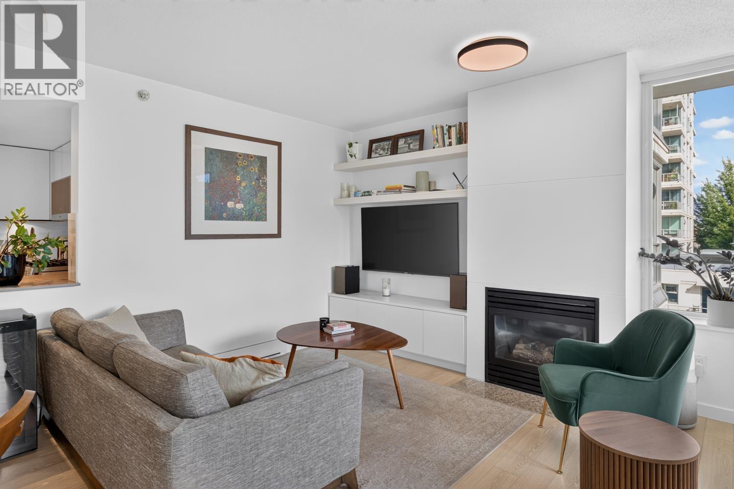 502 120 Milross Avenue, Vancouver, British Columbia  V6A 4K7 - Photo 5 - R3165134