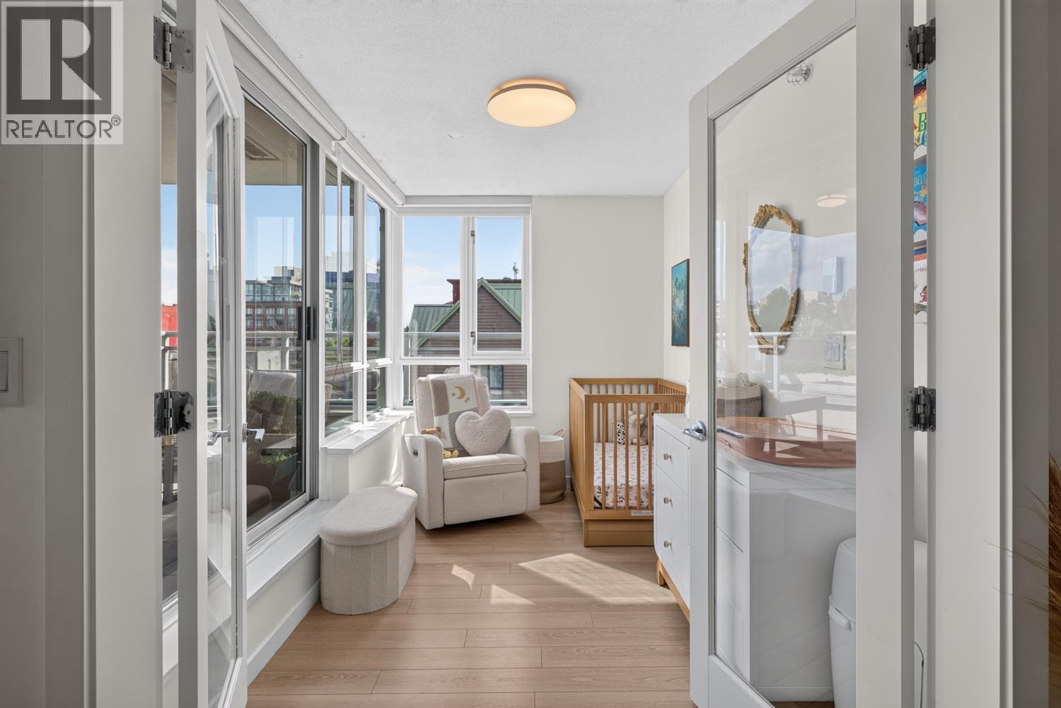 502 120 Milross Avenue, Vancouver, British Columbia  V6A 4K7 - Photo 24 - R3165134