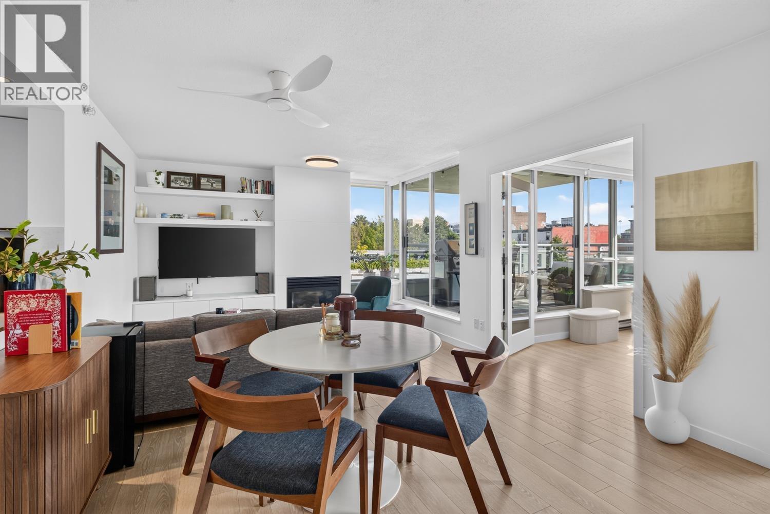 502 120 Milross Avenue, Vancouver, British Columbia  V6A 4K7 - Photo 4 - R3165134