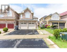 5989 SIDMOUTH STREET, Mississauga, Ontario