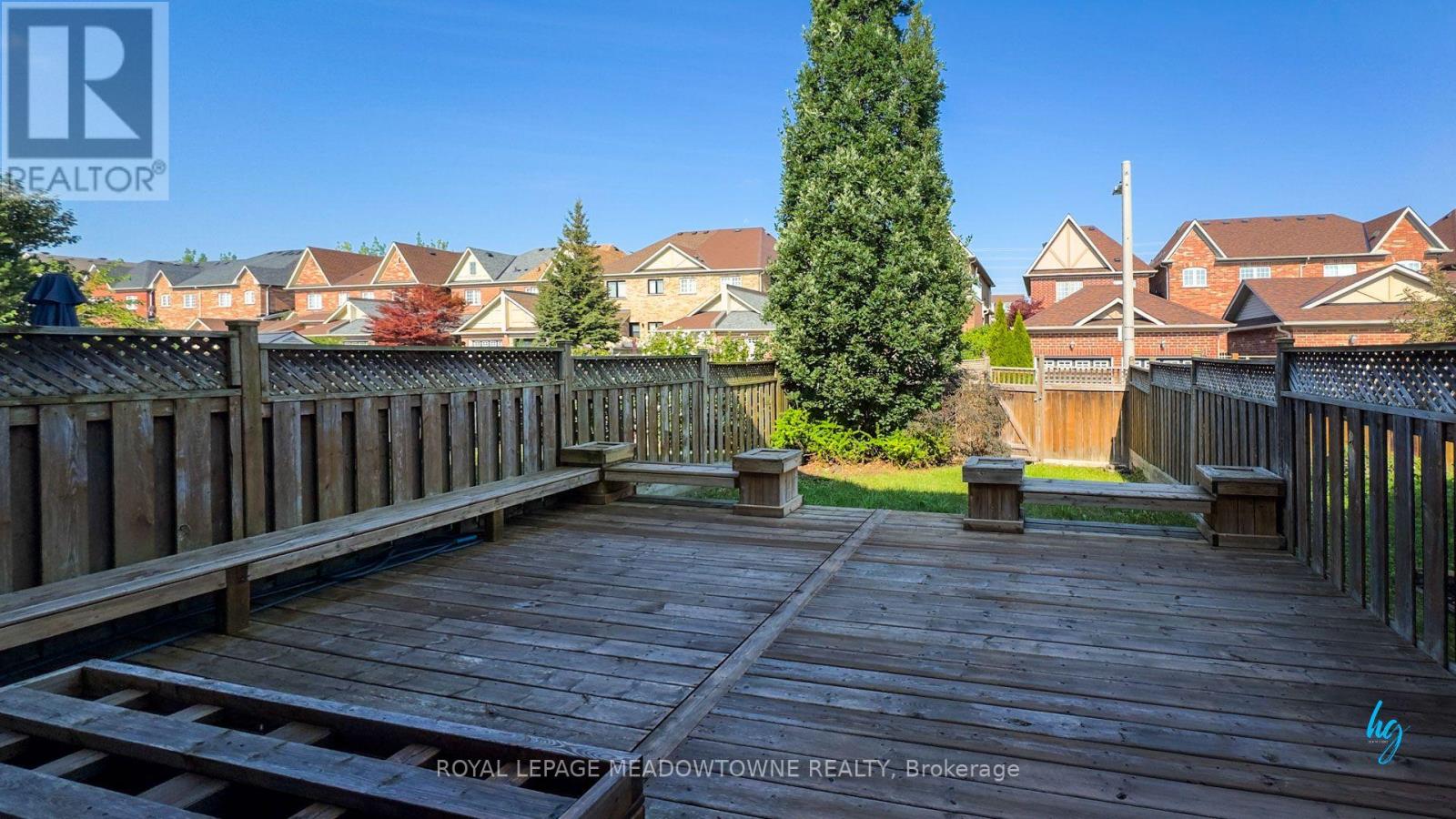 3561 Southwick Street, Mississauga, Ontario  L5M 7C4 - Photo 19 - W13811546