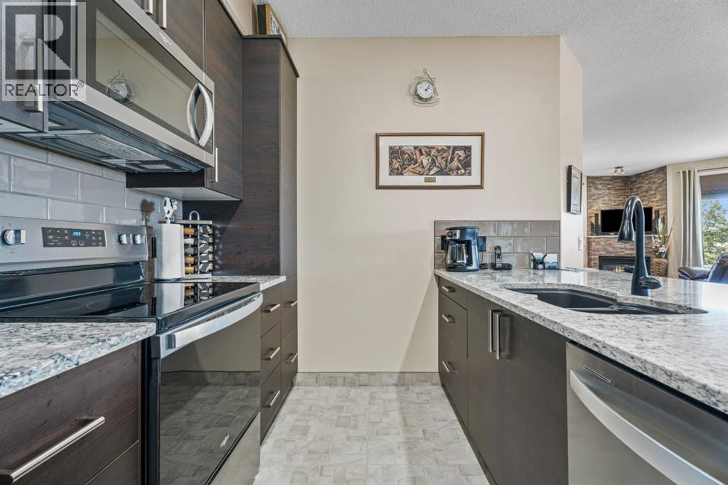 305, 500 7 Street Nw, High River, Alberta  T1V 1T6 - Photo 11 - A2345838
