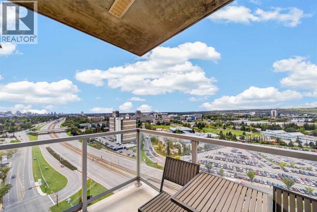 1806, 3820 Brentwood Road NW, Calgary, Alberta  T2L 2L5 - Photo 2 - A2345801