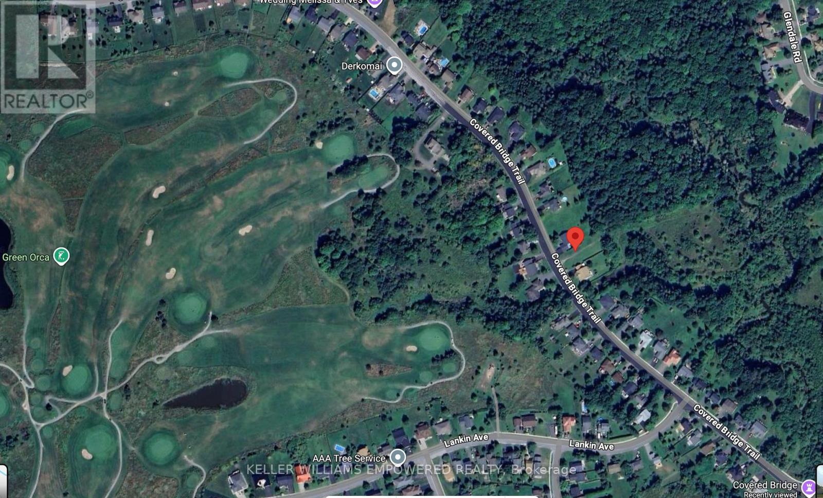 76 Covered Bridge Trail, Bracebridge, Ontario  P1L 1Y2 - Photo 7 - X13811522