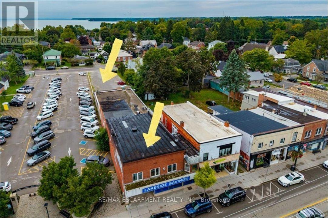 331 MAIN STREET, Norfolk, Ontario