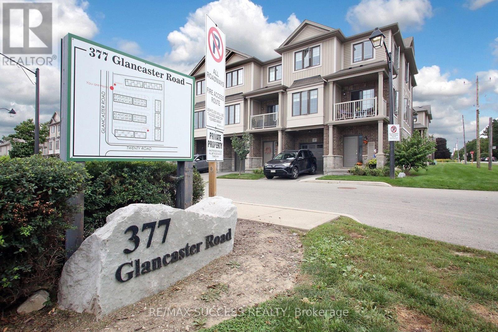 71 - 377 Glancaster Road, Hamilton, Ontario  L9G 0G4 - Photo 35 - X13811556