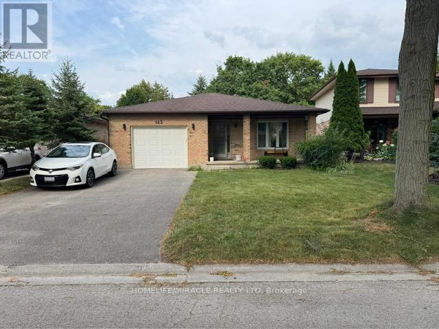 143 Grenfell Place, London North, Ontario  N5X 3B6 - Photo 1 - X13811576