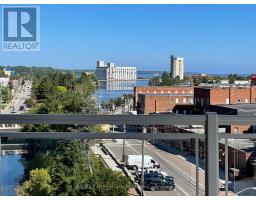 505 - 80 9TH STREET EAST STREET E, Owen Sound, Ontario