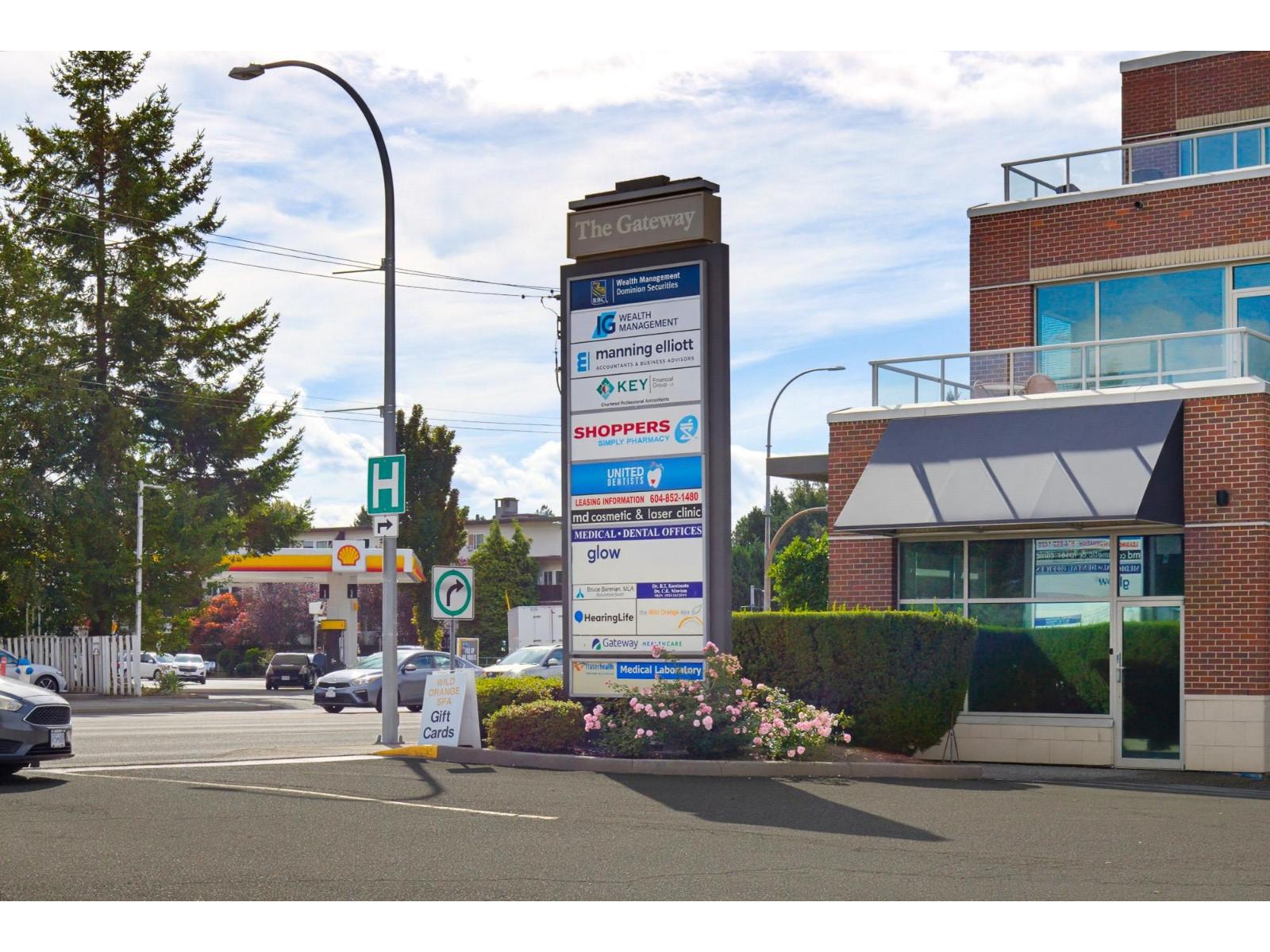 305 2051 Mccallum Road, Abbotsford, British Columbia  V2S 3N3 - Photo 21 - C8082189