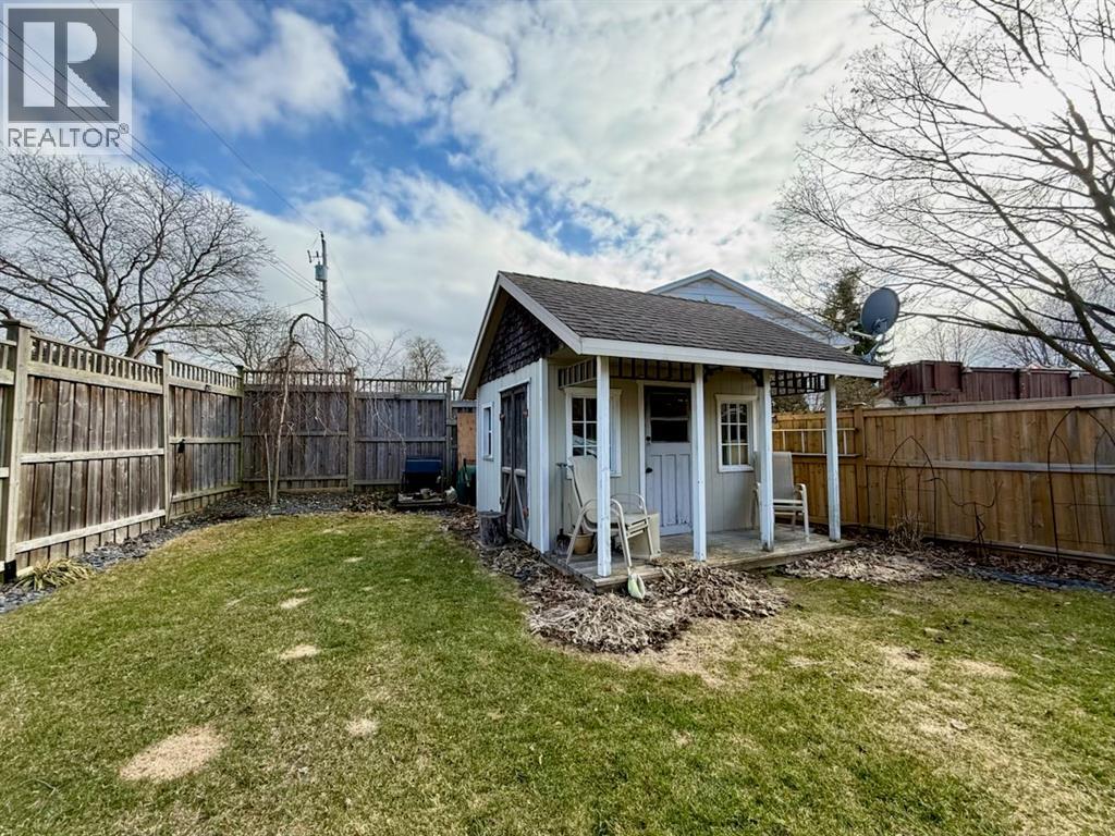 1137 Gurd Street, Sarnia, Ontario  N7V 4B2 - Photo 38 - 26023207