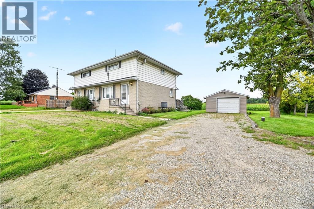 685717 Hwy 2 Unit# Right Side, Woodstock, Ontario  N4S 7V9 - Photo 27 - 40865241
