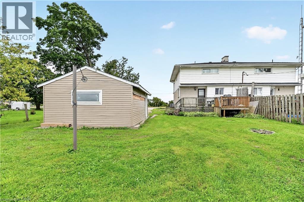 685717 Hwy 2 Unit# Right Side, Woodstock, Ontario  N4S 7V9 - Photo 25 - 40865241