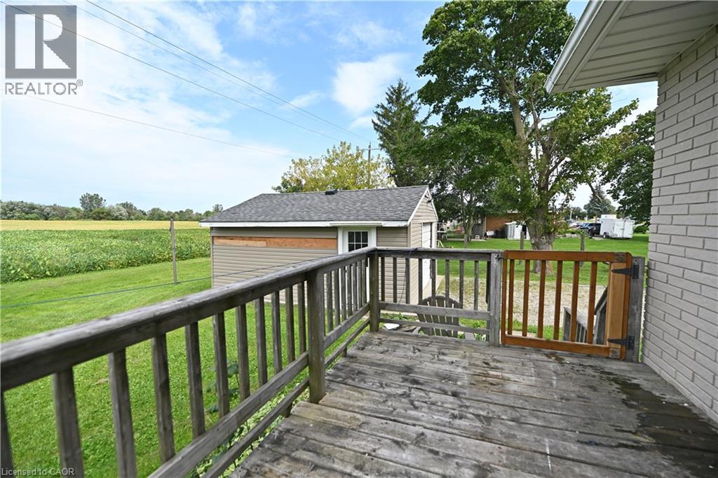 685717 Hwy 2 Unit# Right Side, Woodstock, Ontario  N4S 7V9 - Photo 22 - 40865241