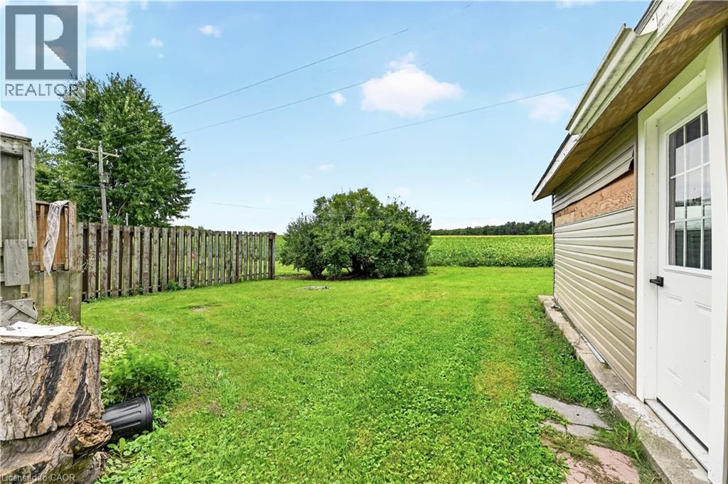 685717 Hwy 2 Unit# Right Side, Woodstock, Ontario  N4S 7V9 - Photo 23 - 40865241