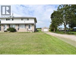 685717 HWY 2 Unit# Right Side, woodstock, Ontario