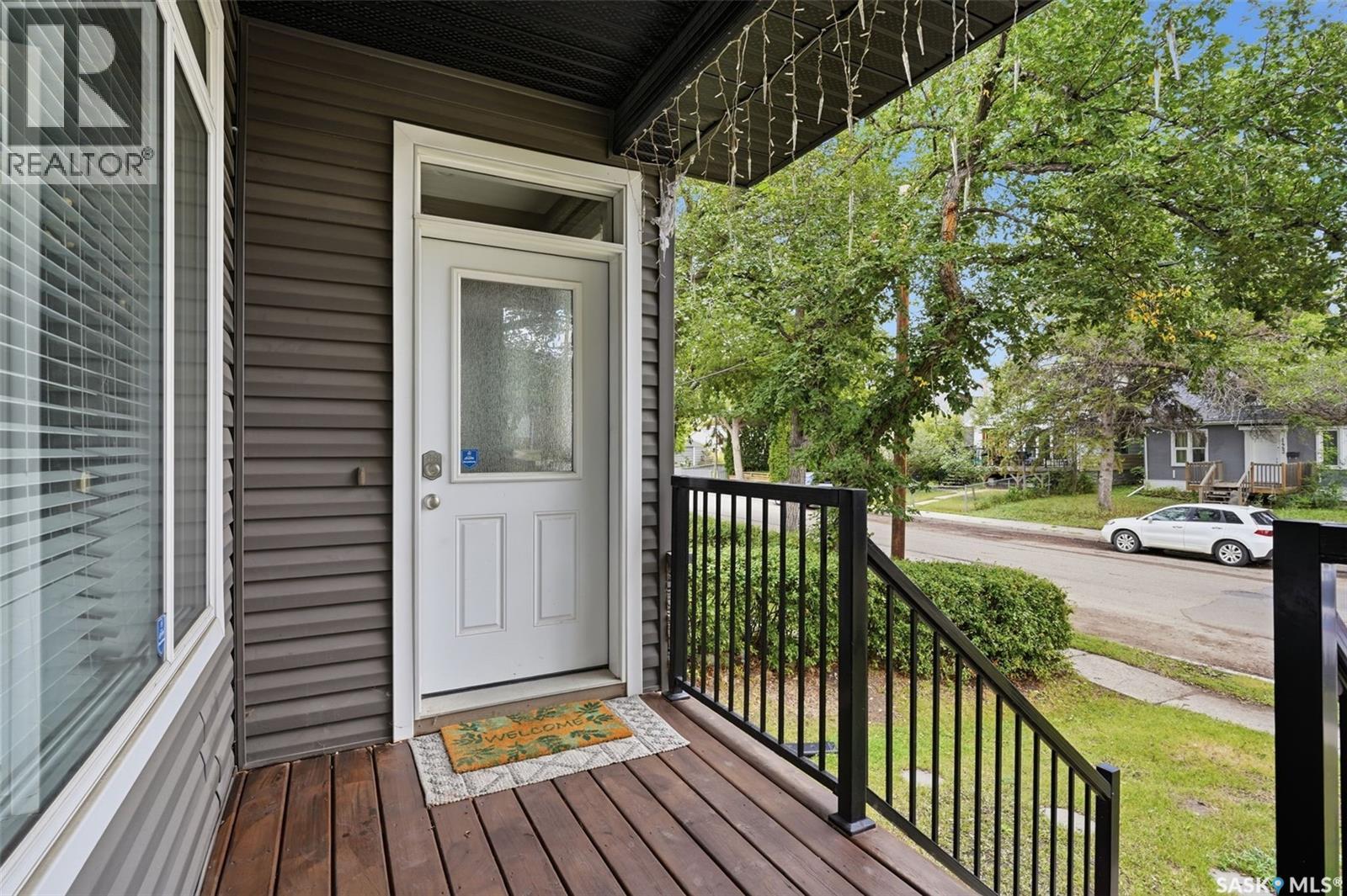 1448 Mcintosh Street, Regina, Saskatchewan  S4T 5C3 - Photo 41 - SK049031