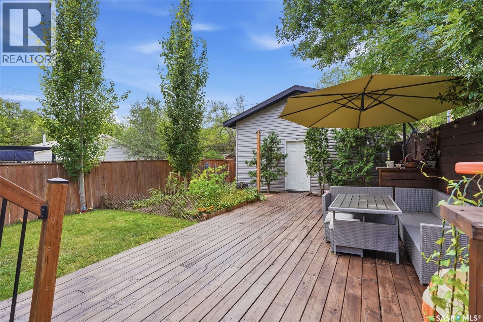 1448 Mcintosh Street, Regina, Saskatchewan  S4T 5C3 - Photo 34 - SK049031