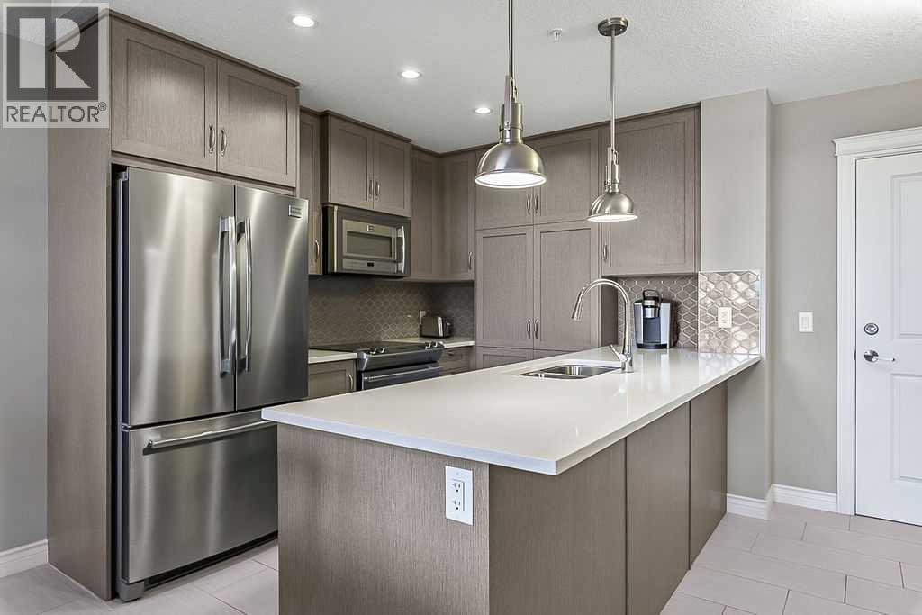 205, 39 Quarry Gate SE, Calgary, Alberta  T2X 3X2 - Photo 8 - A2344357