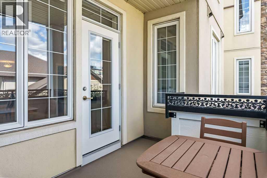205, 39 Quarry Gate SE, Calgary, Alberta  T2X 3X2 - Photo 23 - A2344357
