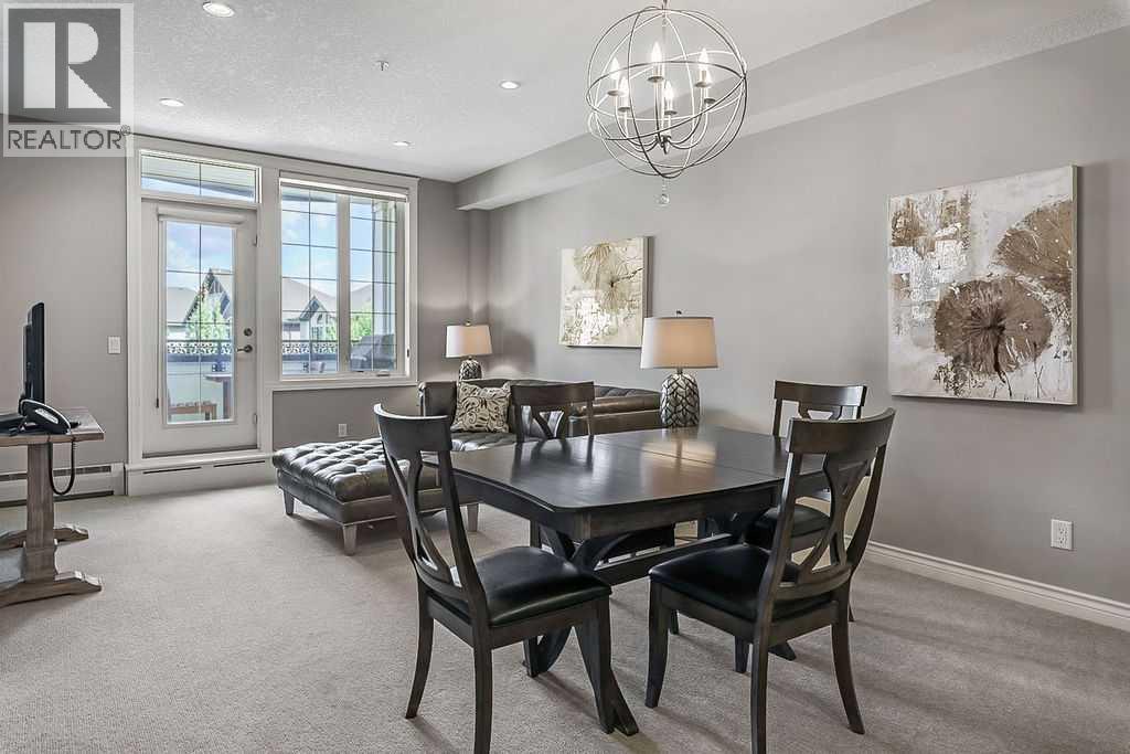 205, 39 Quarry Gate SE, Calgary, Alberta  T2X 3X2 - Photo 13 - A2344357