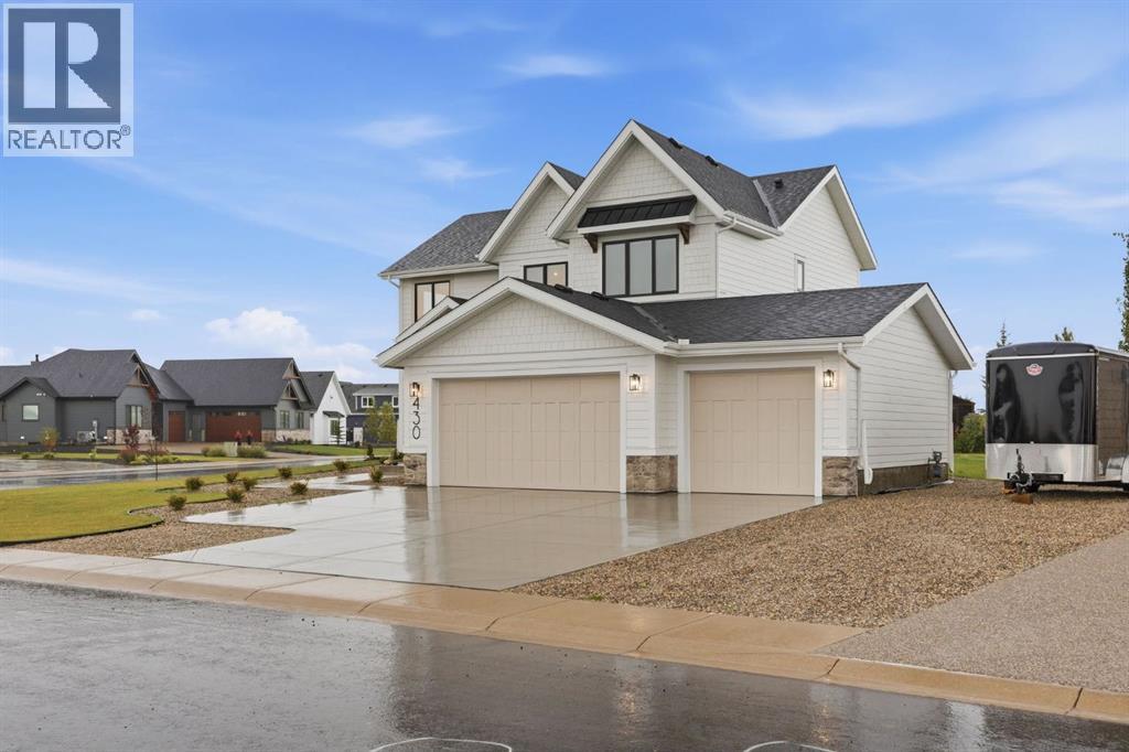 430 Monterra Bay, Cochrane Lake, Alberta  T4C 0G9 - Photo 47 - A2345188