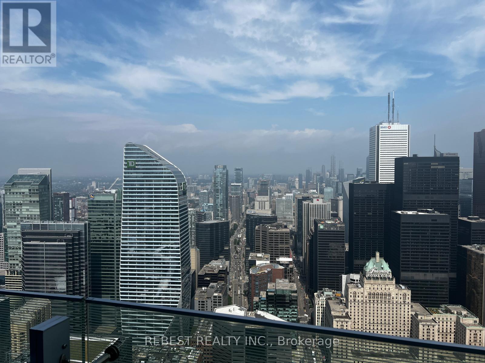 6709 - 14 York Street, Toronto, Ontario  M5J 0B1 - Photo 25 - C13729668