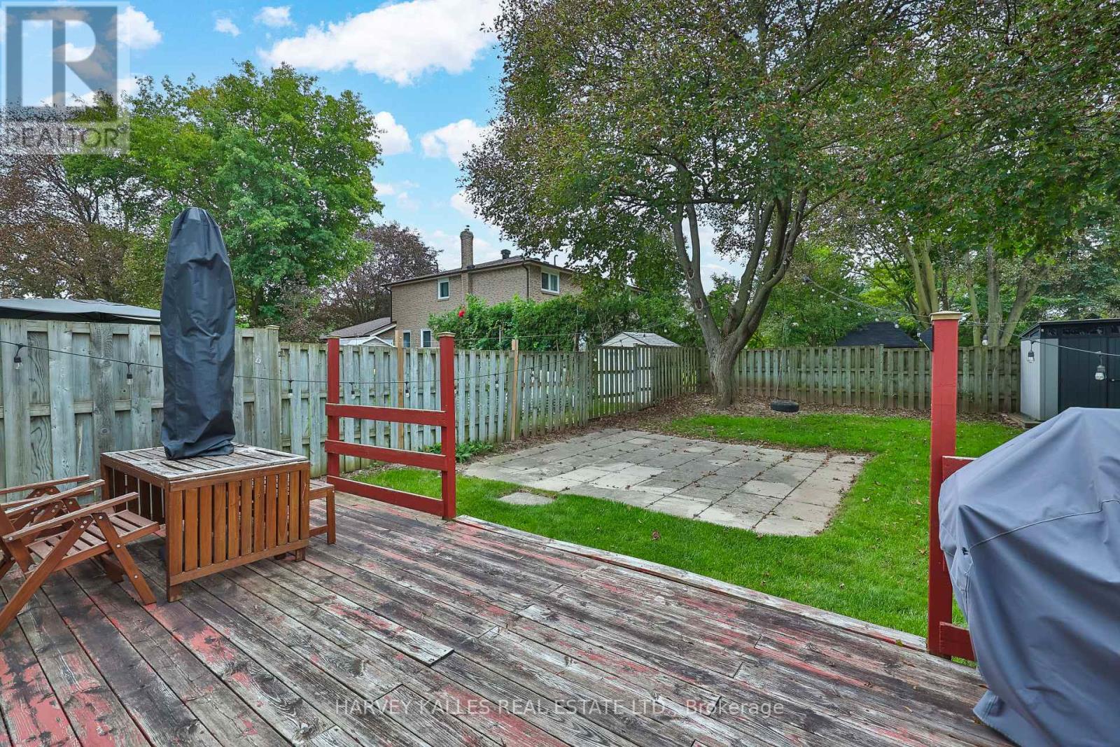 213 Simonston Boulevard, Markham, Ontario  L3T 4M3 - Photo 41 - N13810048