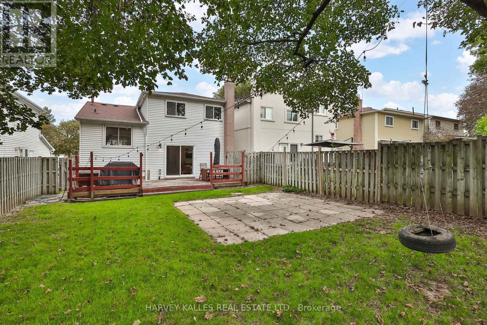 213 Simonston Boulevard, Markham, Ontario  L3T 4M3 - Photo 43 - N13810048