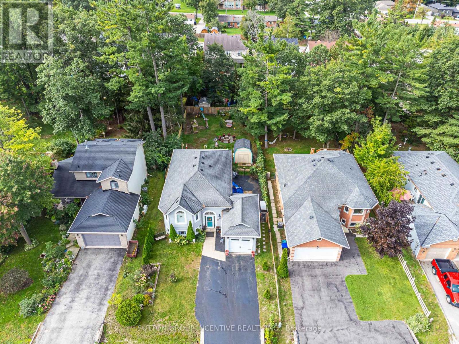 48 Wesley Avenue, Wasaga Beach, Ontario  L9Z 1C8 - Photo 45 - S13597418