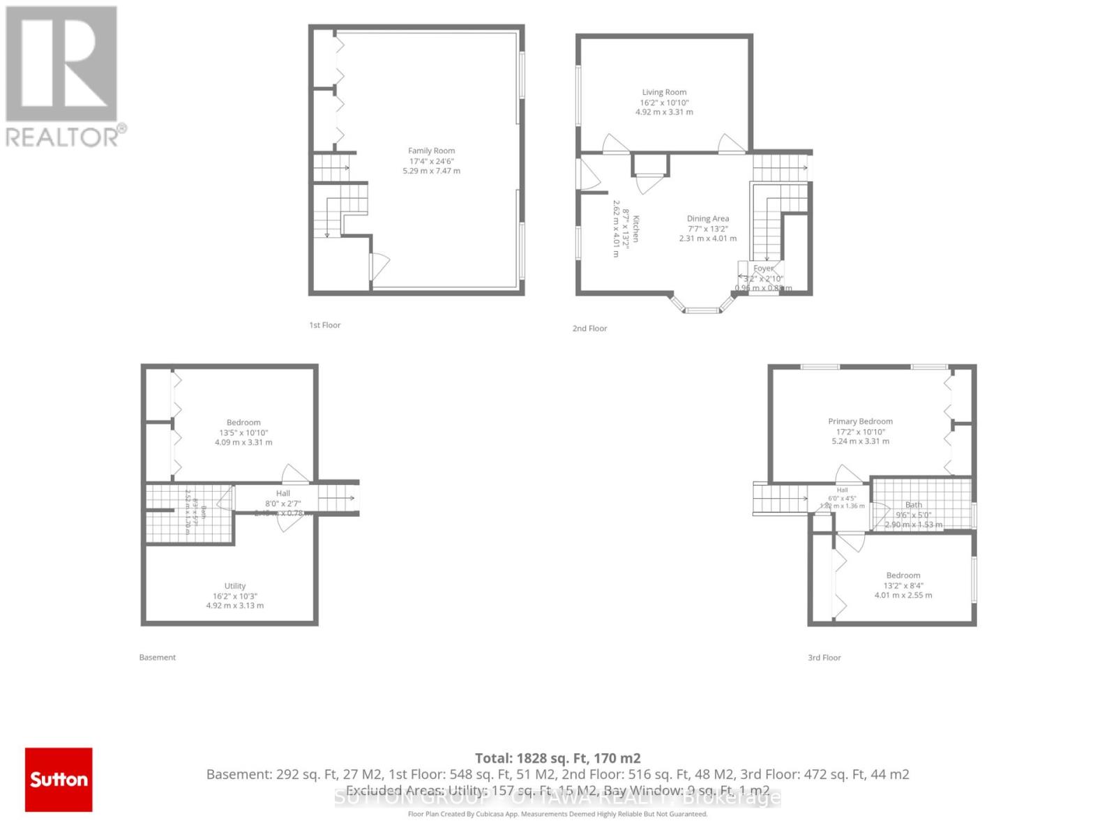 1888 Belvedere Crescent, Cornwall, Ontario  K6H 7C7 - Photo 38 - X13810294
