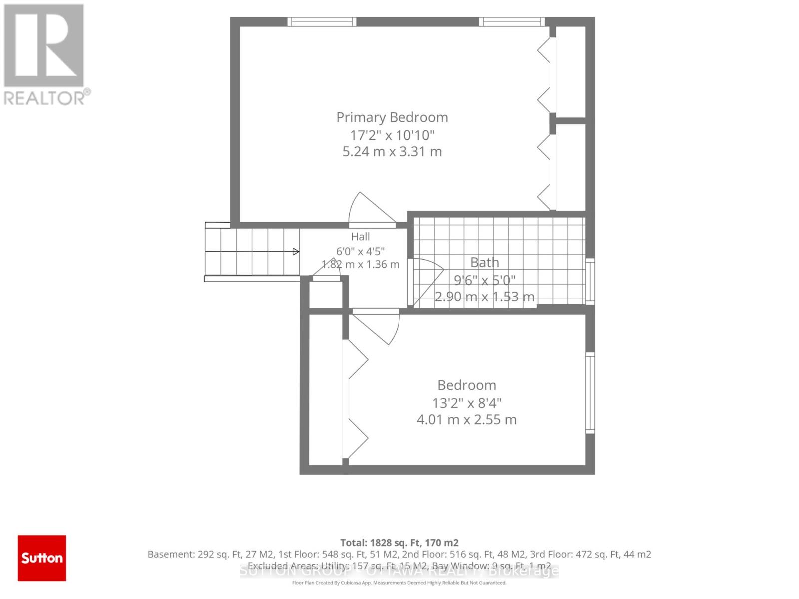 1888 Belvedere Crescent, Cornwall, Ontario  K6H 7C7 - Photo 39 - X13810294