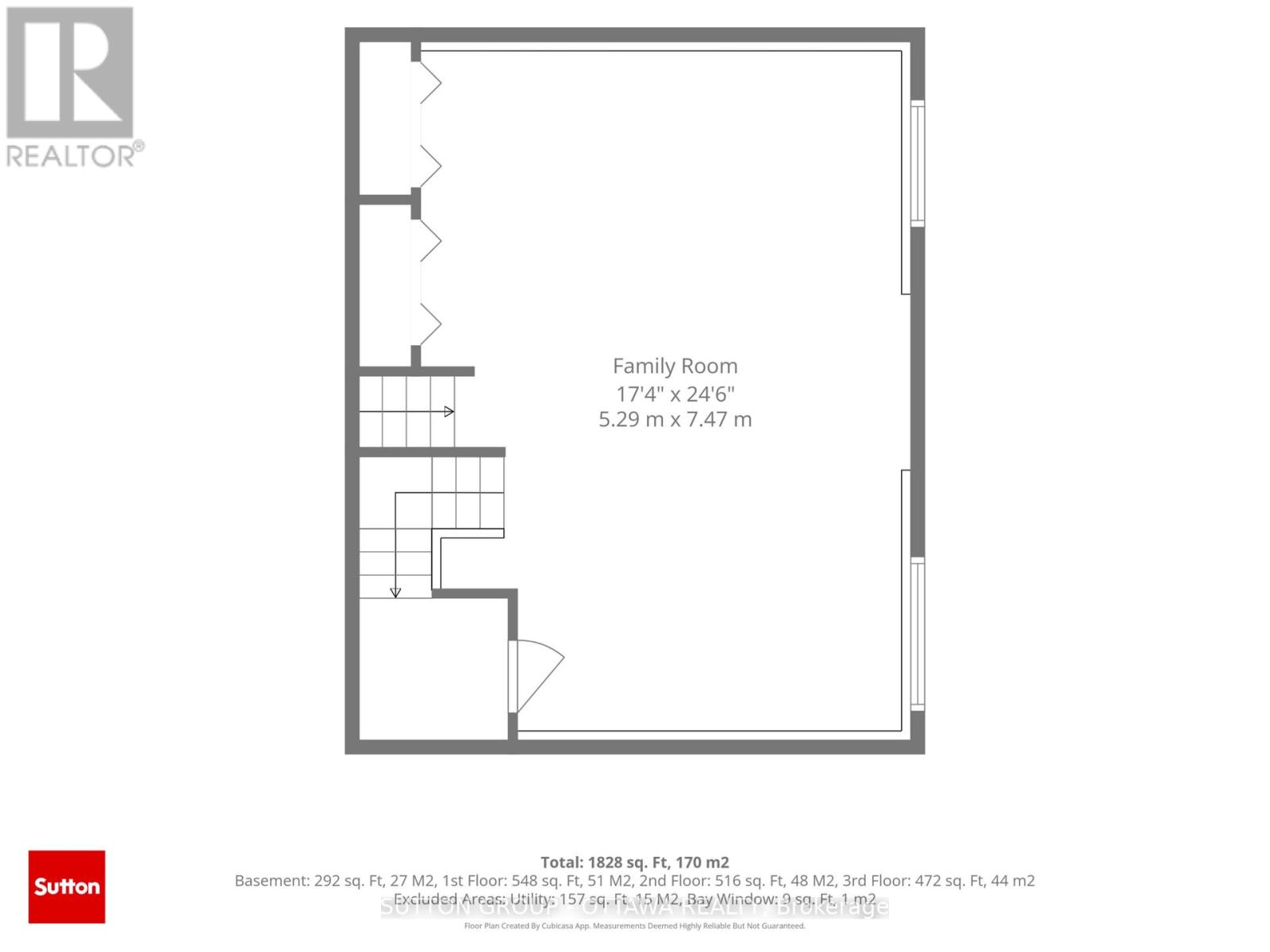 1888 Belvedere Crescent, Cornwall, Ontario  K6H 7C7 - Photo 41 - X13810294