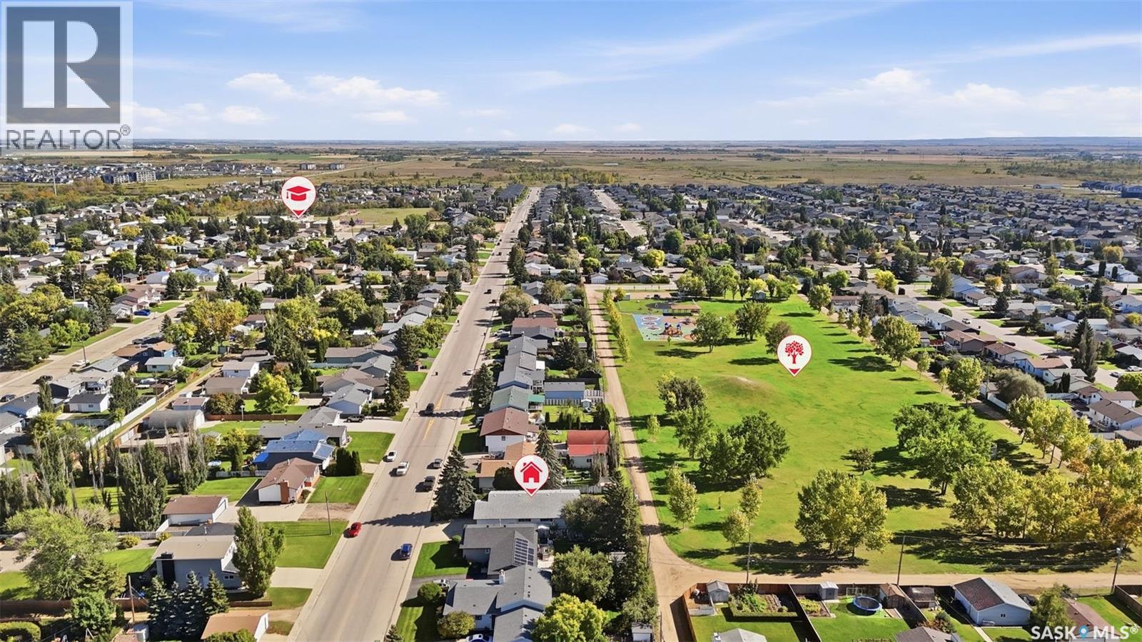 314 4th Street S, Martensville, Saskatchewan  S0K 2T0 - Photo 4 - SK049083