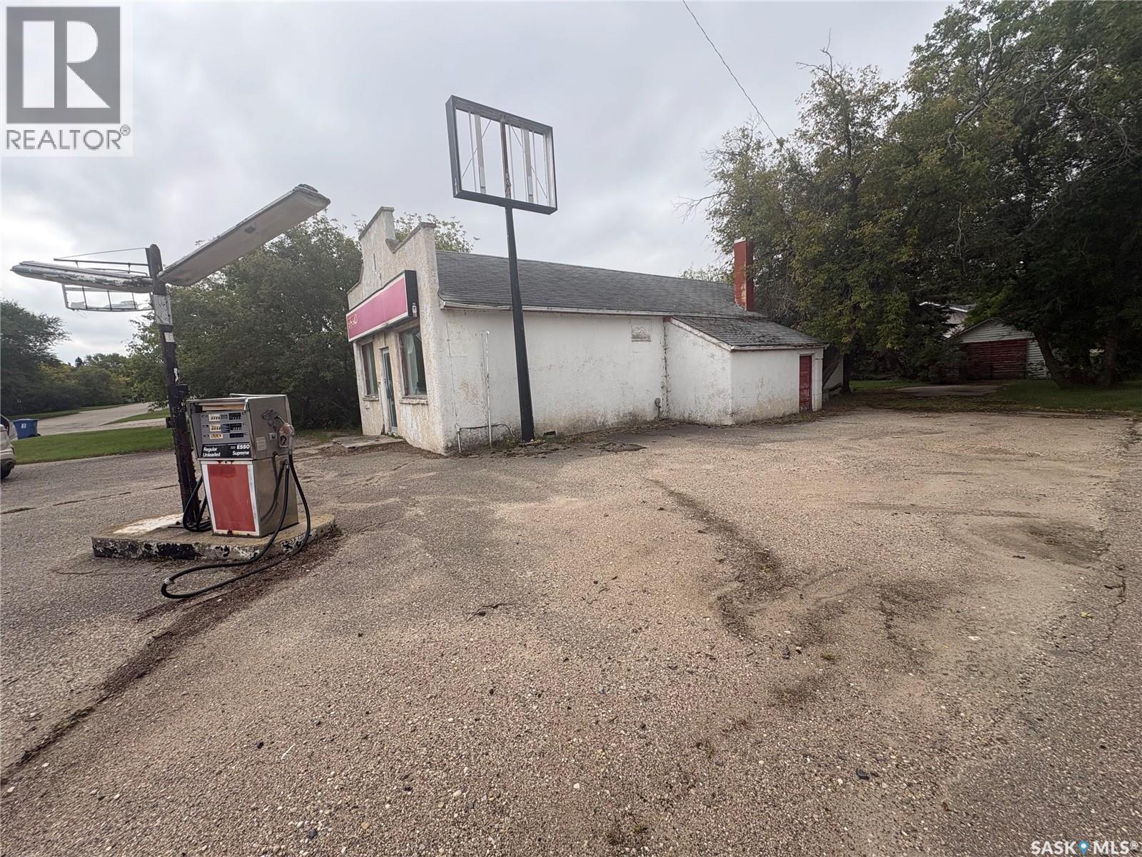 503 Main STREET S, Ituna, Saskatchewan