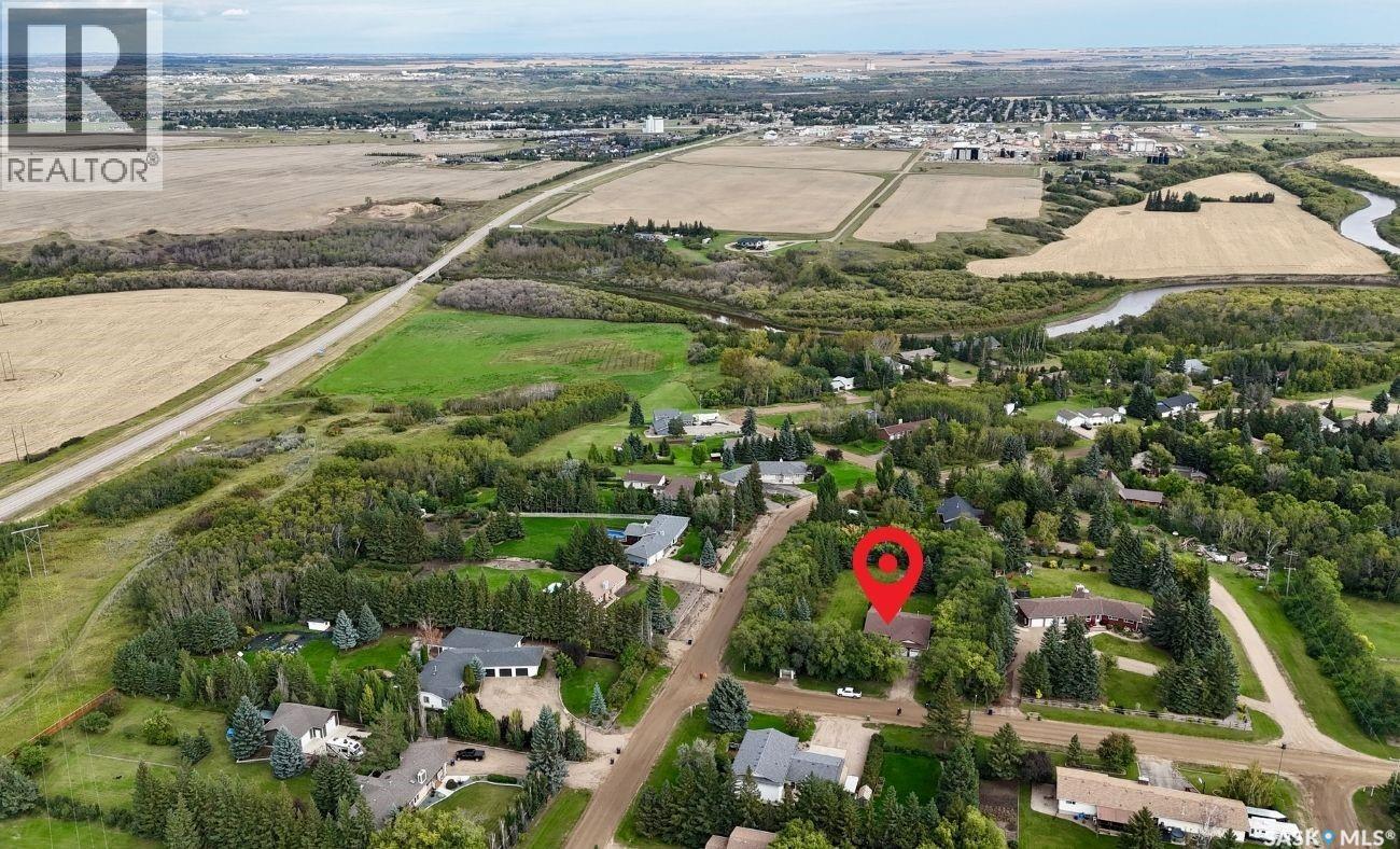 #3 West Park Drive, Battleford, Saskatchewan  S0M 0E0 - Photo 25 - SK049048
