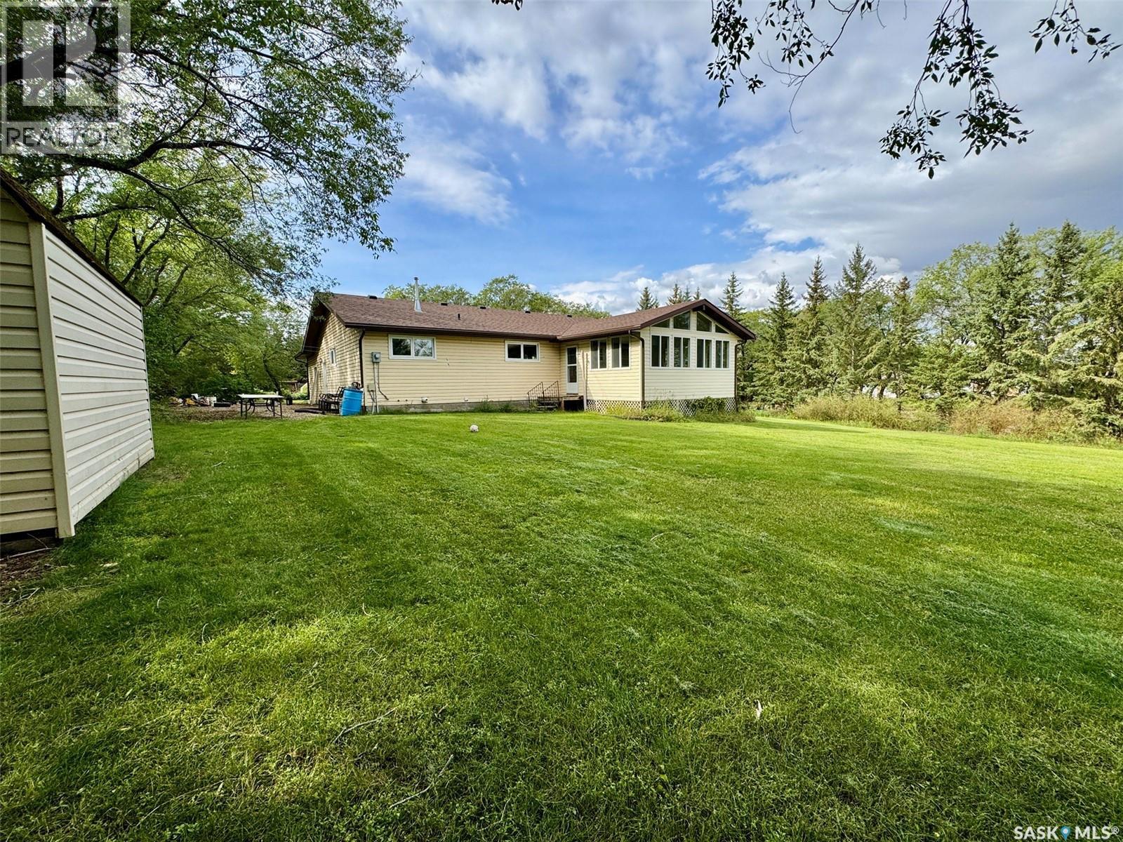 #3 West Park Drive, Battleford, Saskatchewan  S0M 0E0 - Photo 4 - SK049048