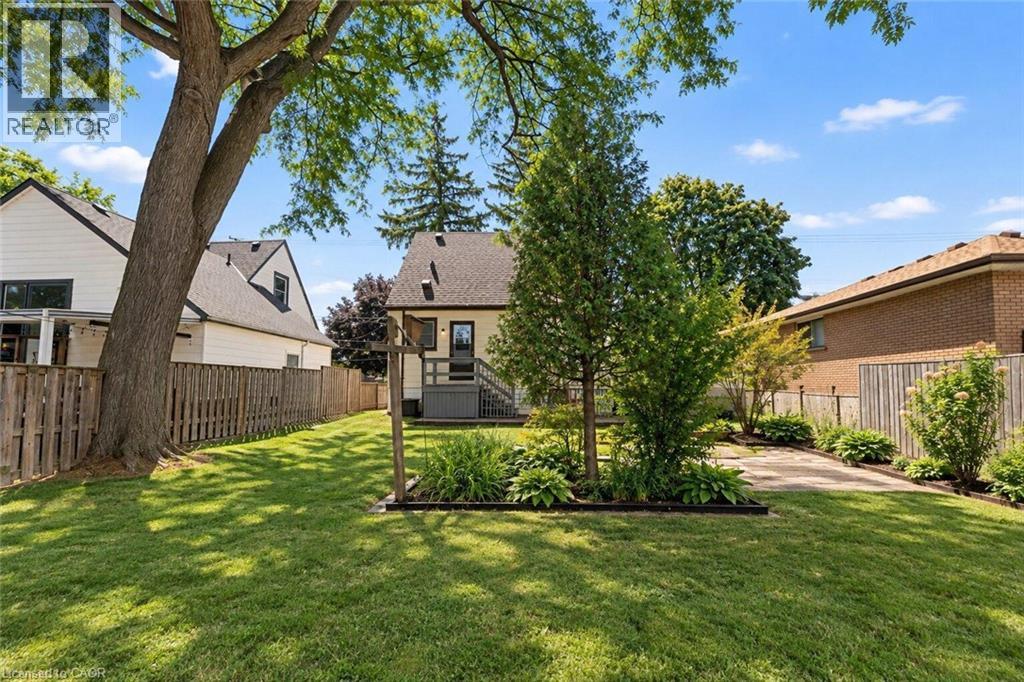269 Queensdale Avenue E, Hamilton, Ontario  L9A 1L3 - Photo 7 - 40863878