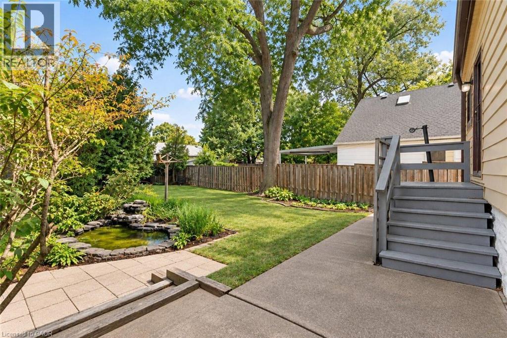 269 Queensdale Avenue E, Hamilton, Ontario  L9A 1L3 - Photo 40 - 40863878