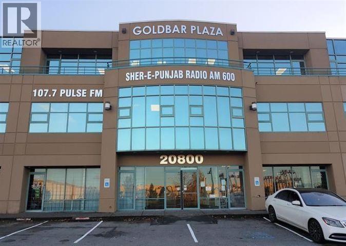 1368 20800 WESTMINSTER HIGHWAY