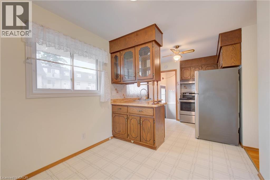 20 Gail Street, Cambridge, Ontario  N1R 4M2 - Photo 5 - 40864710