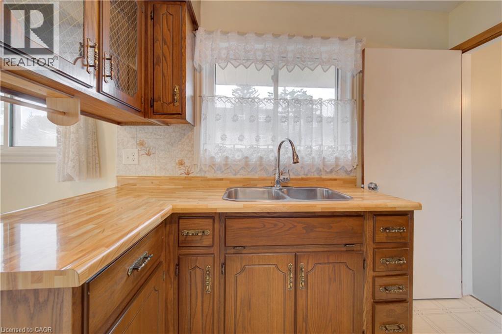 20 Gail Street, Cambridge, Ontario  N1R 4M2 - Photo 9 - 40864710