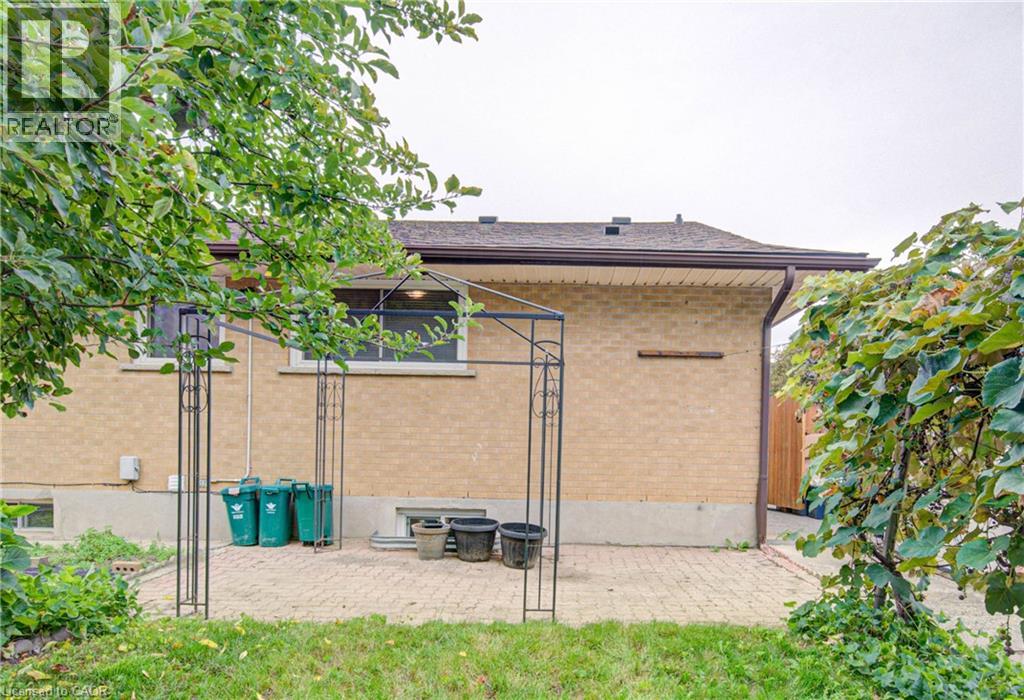 20 Gail Street, Cambridge, Ontario  N1R 4M2 - Photo 43 - 40864710