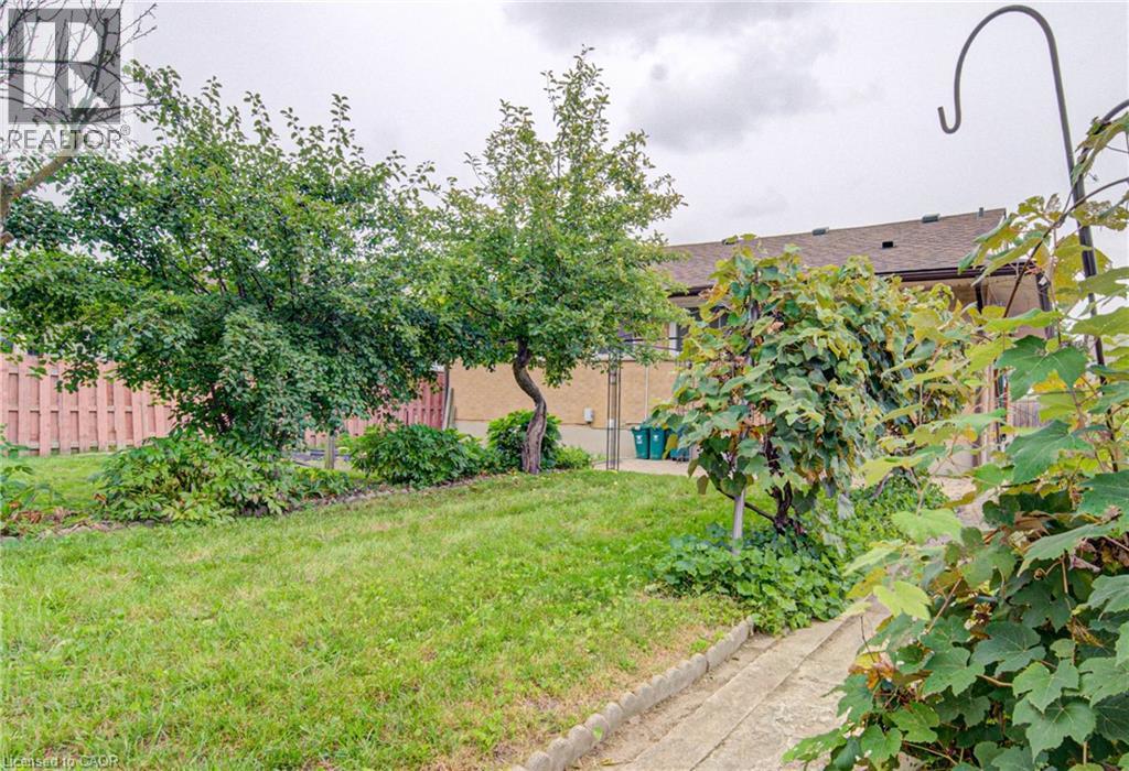 20 Gail Street, Cambridge, Ontario  N1R 4M2 - Photo 44 - 40864710
