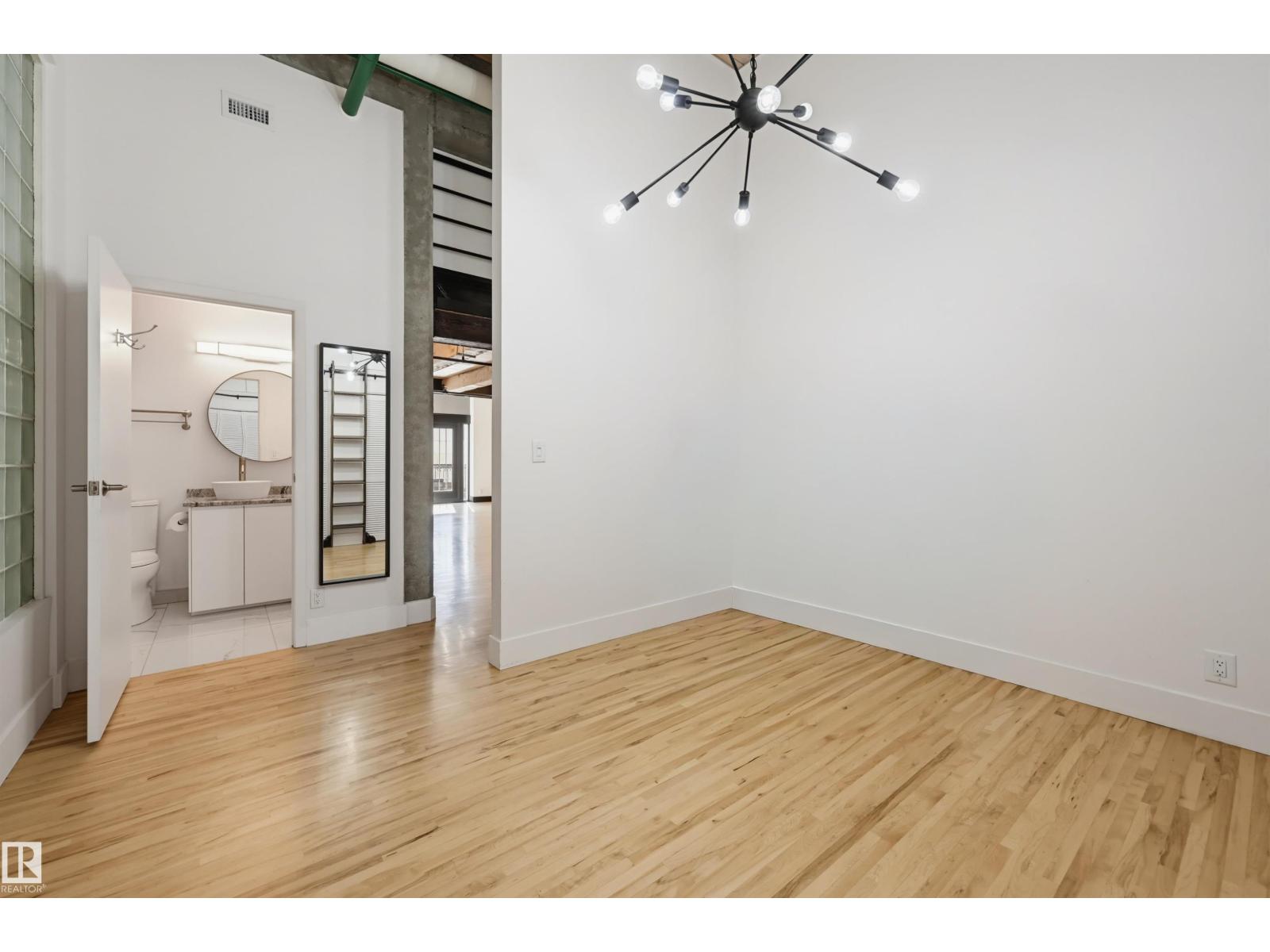 #208 10330 104 St Nw, Edmonton, Alberta  T5J 1C2 - Photo 24 - E4509749