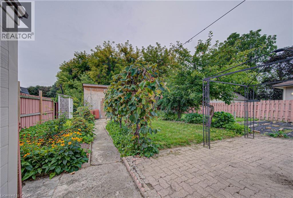 20 Gail Street, Cambridge, Ontario  N1R 4M2 - Photo 40 - 40864710