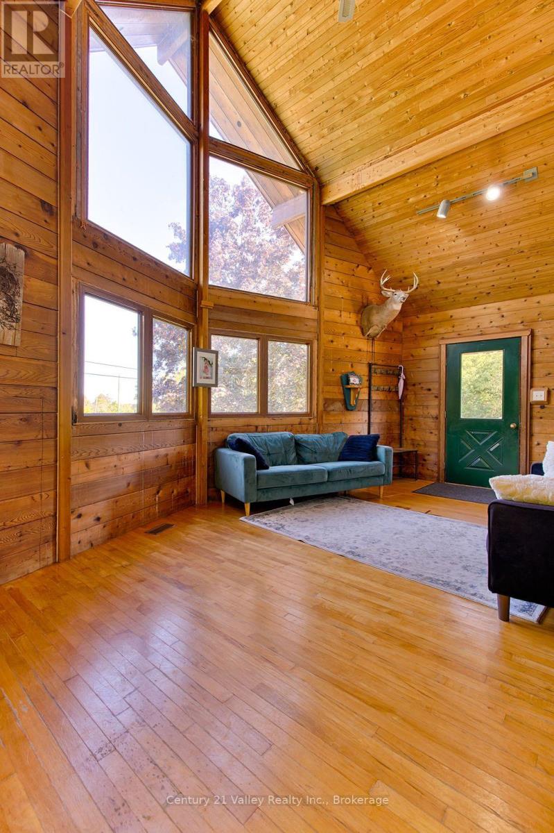 7969 60 Highway, Bonnechere Valley, Ontario  K0J 1T0 - Photo 15 - X13811668